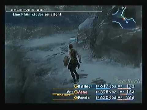 Final Fantasy 12 Walkthrough [german] Part 80