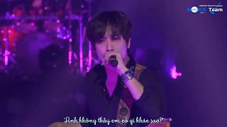 [Vietsub][Perf] CNBLUE - Roller Coaster @2015 Live Concert Come Together in Seoul {BOICE Team}