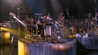 Godsmack - Batalla de los Tambores 480p.mkv