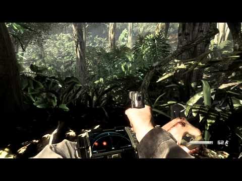 Call of Duty: Ghosts Campaign on Veteran Playthrough Mission 9 - "The Hunted"