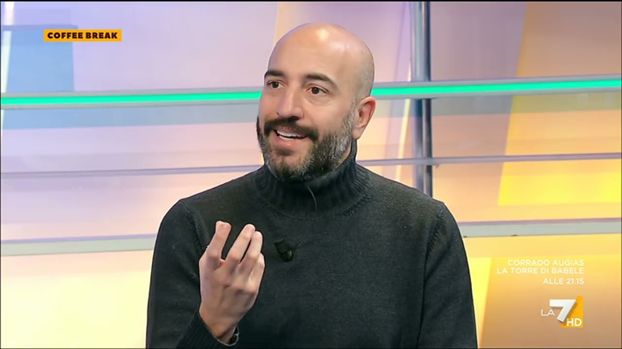 Coffee Break 15/12/2025