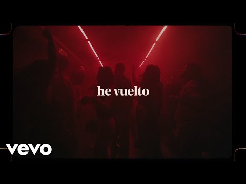 Video thumbnail for He Vuelto