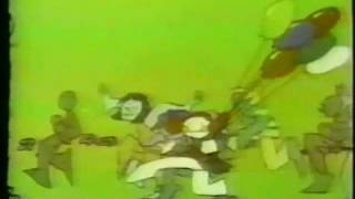 The Letter People TV 32 Review II