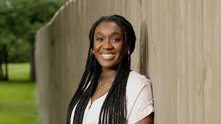 Skipper Showcase: Shania Gibson