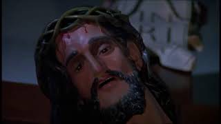 EXORCIST III OPENING