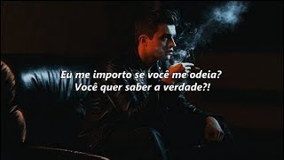 Five Finger Death Punch - Under And Over It [LEGENDADO]