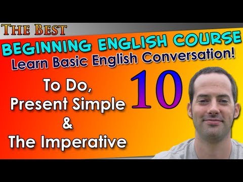 001 Singular Plural Nouns cup→cups 1 Beginning English Lesson Basic English Grammar