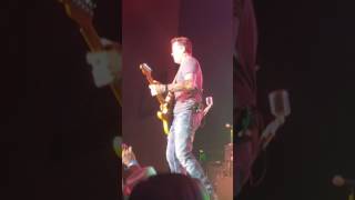 Drinkin Dark Whiskey - Gary Allan - Tucson, Az Dec 5, 2016