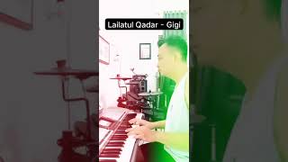 Download lagu Lagu Lailatul Qadar dari Gigi.... #gigiband #lailatulqadar  #coverlaguindonesia mp3