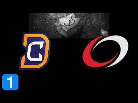 DC vs coL Game 1  Perfect World Masters Highlights Dota 2
