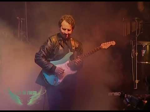 Salmos 123 - Alas De Fuego