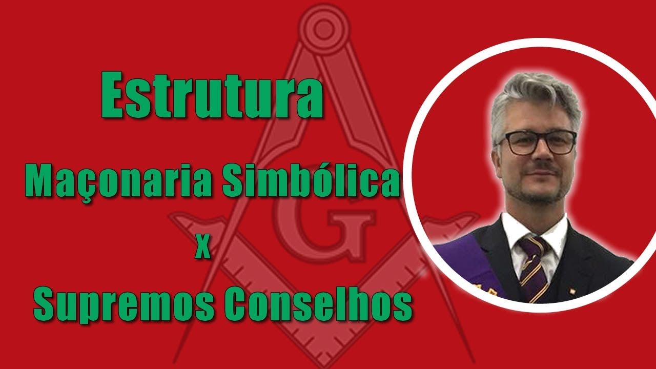 🔴# 12 Maçonaria [ESTRUTURA]!!! O que Existe por trás dos Graus Superiores e Simbólicos.