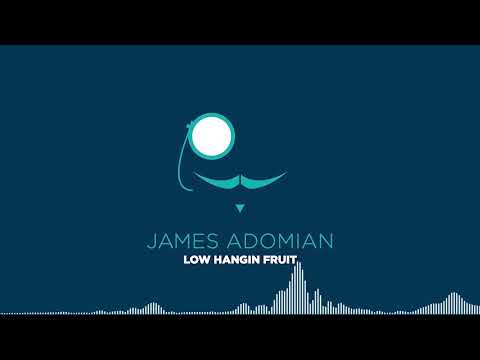 “GAY VILLAINS” - James Adomian standup (Low Hangin Fruit 2012)