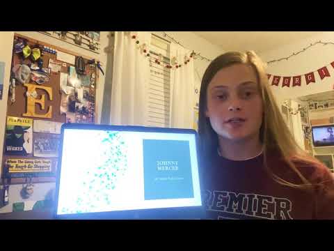 U.S. History 2112 Research Project Presentation