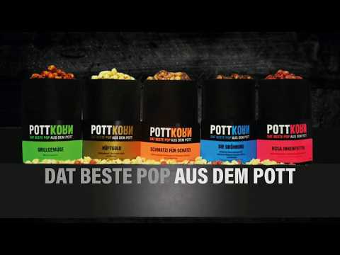 POTTKORN - Dat beste POP aus dem POTT