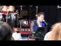 Medley 3/3 Peter Cincotti ' Madeline ' @ Warming Up the Hague Jazz 2011