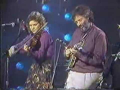 Bury Me Beneath The Willow - Alison Krauss
