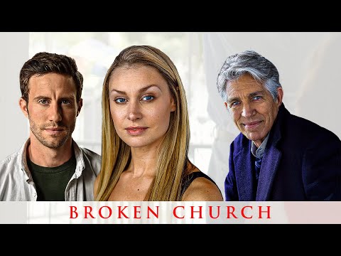 Broken Church (2025) | Full Movie | Eric Roberts