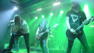 Harakiri for the Sky - Viaticum @ fabrica, 10.06.2017