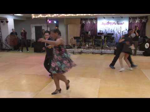 Beantown 2017 - Mix & Match - Intermediate Finals