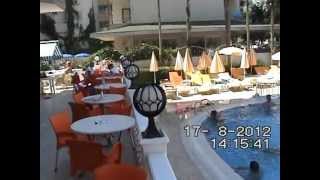 hotel Gural Alanya