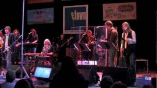 eTown Finale with Arlo Guthrie &amp; Reed Foehl - City of New Orleans&quot; (eTown webisode #75)