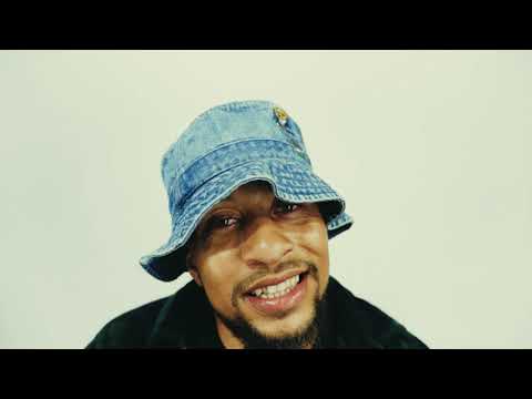 SpittyGray - Yes I Am (Video)