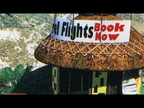 Donkey Kong Country - Funky's Fugue [Restored] Extended