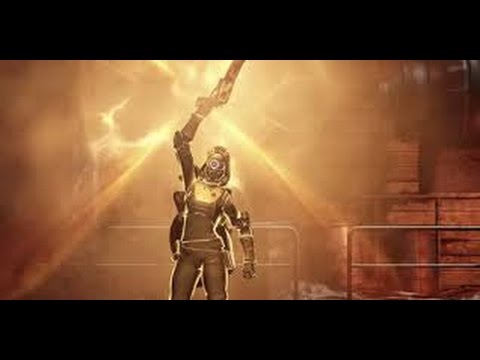 Destiny Let´s Play Part 30 (Deutsch)