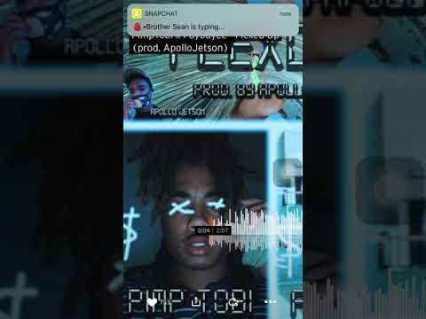 PimpTobi x PayJayee - Flexed Up