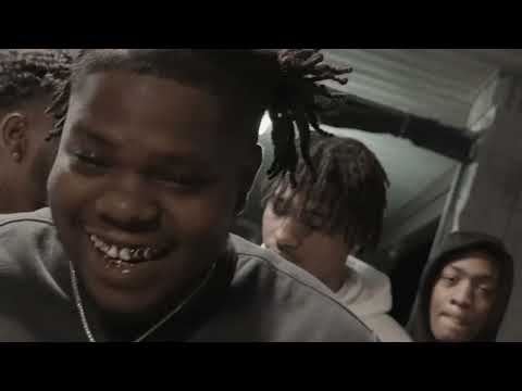 MudBaby X BabyG X BabyJuice - Dirty Money (dir. @OneWayVisuals)