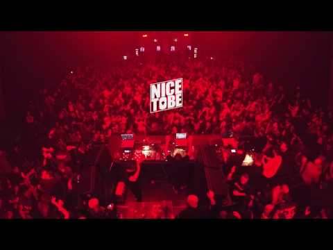14.1.17 - Nice to Be presents  VNP  + SASHA CARASSI @ Duel