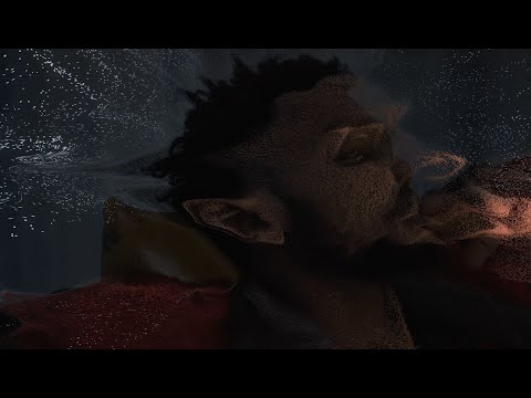 Jakk Quill - NyQuill (Official Music Video)