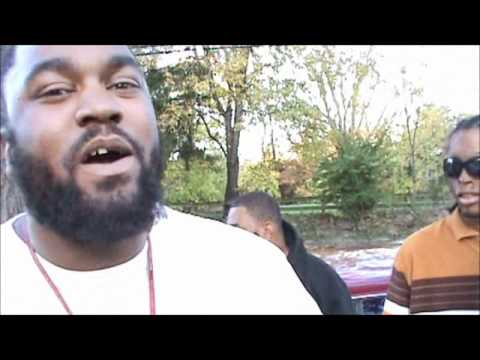 100 Shot Dot (OBH). Seeforyourself