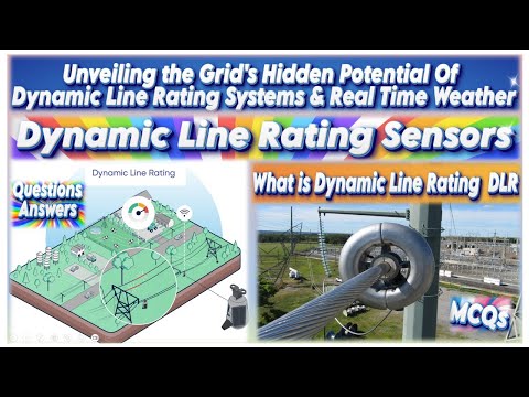 Grid's Hidden Potential Dynamic Line Rating