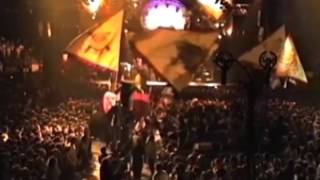 out jam &amp; Chinese Parade - Grateful Dead - 1-26-1993 Oakland Coliseum, Ca. (set2-05)