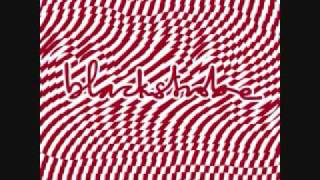 blackstrobe - Chemical sweet girl