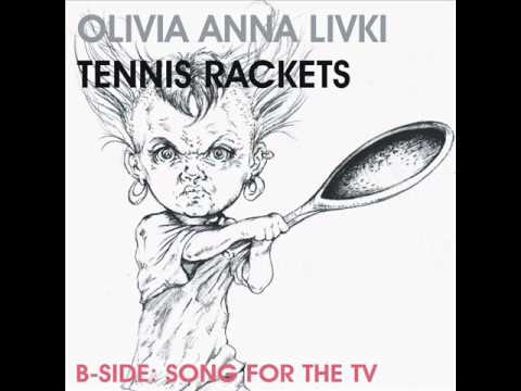 Olivia Anna Livki - Song for the TV