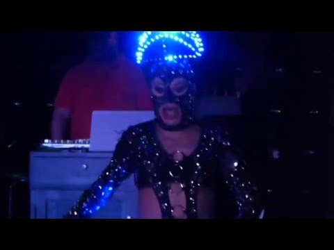 Candice Kay | "BY JEFF FERRAZ" CASA DO SEU ZÉ (28-02-16) FULL HD - BY LEH SANUTY