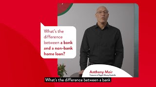 Banks vs Non-banks: The different home loan options they offer.