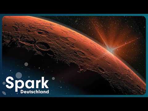 Der Mars: Landen bald Menschen auf dem roten Planeten? | Doku