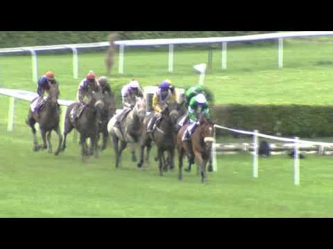 2015.05.03 100. Grosse Preis der Stadt Zürich - Alberto De Ballon