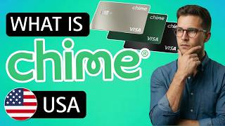 💵 What Is Chime and How Does it Work in the US? (Chime Explained)