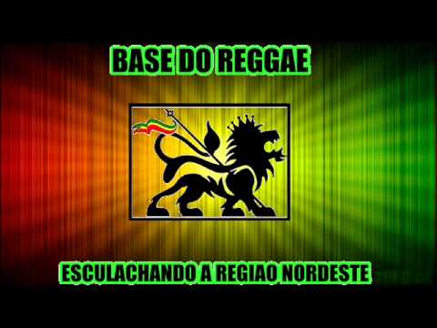 MELO DE NENA 2013 - DJ CARLOS KAPPA  - BASE DO REGGAE