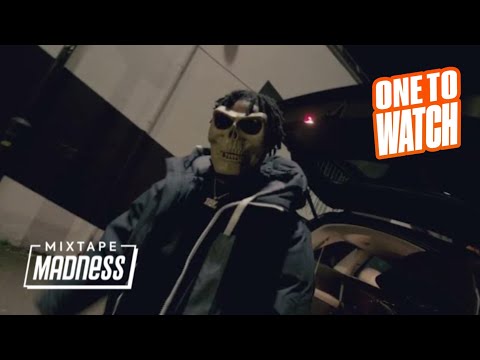 #OMH Tel Money - Badder Than Your Boyfriend (Music Video) | Mixtape Madness