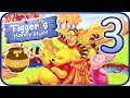 Guida Completa Di Tigger S Honey Hunt Parte 3 PS1 N64 PC 100 Livello 3