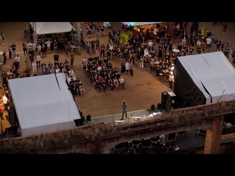 ViralCure Festival  - Highlights