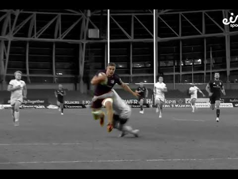 REAL HIGHLIGHTS: Pro14  Ulster vs Leinster  29 August 2020