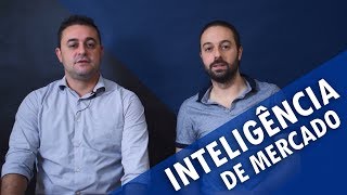 INTELIGÊNCIA de Mercado: o que é, para que serve e como fazer na sua empresa