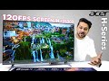 Acer H Pro Series 4K Smart TV Review | Exceptional Picture Quality Under 25000🔥